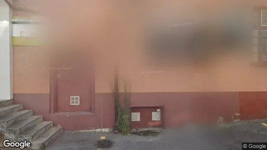 Apartments for rent in Lausanne - Photo from Google Street View