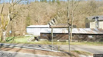 Apartments for rent in Houffalize - Photo from Google Street View