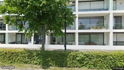 Apartments for rent in Oudenaarde - Photo from Google Street View