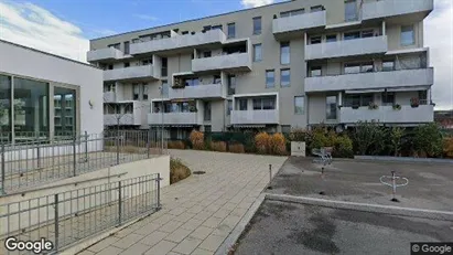 Apartments for rent in Vienna Floridsdorf - Photo from Google Street View