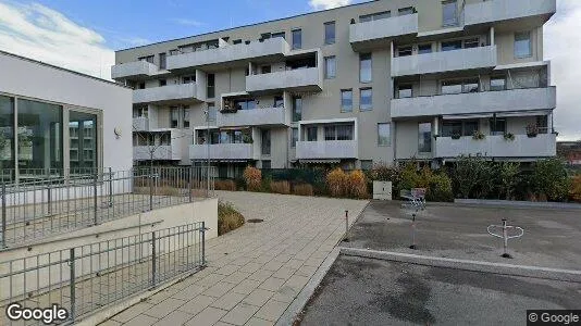 Apartments for rent in Vienna Floridsdorf - Photo from Google Street View