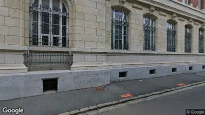 Apartments for rent in Lille - Photo from Google Street View