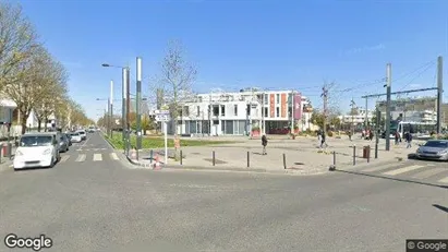 Apartments for rent in L'Haÿ-les-Roses - Photo from Google Street View
