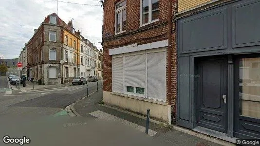 Apartments for rent in Lille - Photo from Google Street View