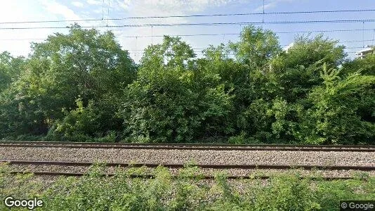 Apartments for rent in Voluntari - Photo from Google Street View