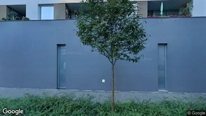 Apartments for rent in Kolín - Photo from Google Street View