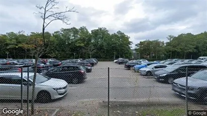 Apartments for rent in Albertslund - Photo from Google Street View