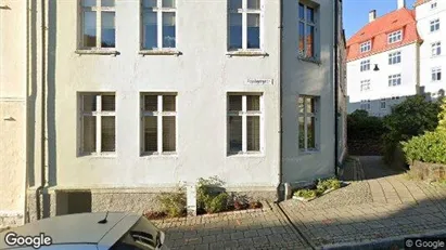 Apartments for rent in Bergen Bergenhus - Photo from Google Street View