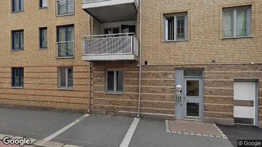 Apartments for rent in Oslo Gamle Oslo - Photo from Google Street View
