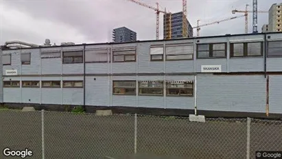 Apartments for rent in Oslo Gamle Oslo - Photo from Google Street View