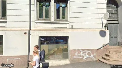 Apartments for rent in Oslo St. Hanshaugen - Photo from Google Street View