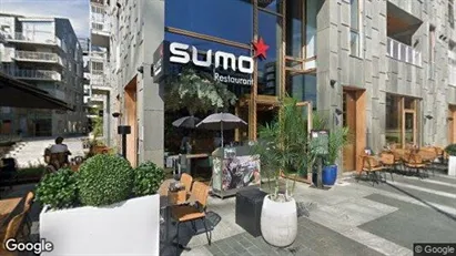 Apartments for rent in Oslo Gamle Oslo - Photo from Google Street View