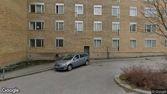 Apartments for rent in Eskilstuna - Photo from Google Street View