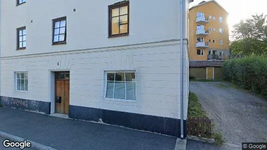 Apartments for rent in Södertälje - Photo from Google Street View