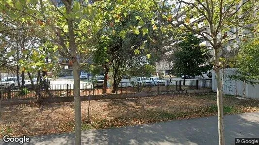 Apartments for rent in Bucharest - Sectorul 2 - Photo from Google Street View