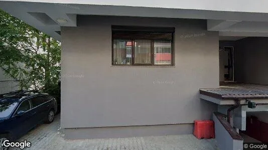 Apartments for rent in Bucharest - Sectorul 1 - Photo from Google Street View