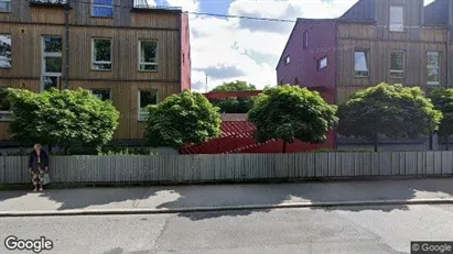 Apartments for rent in Tallinn Kesklinna - Photo from Google Street View