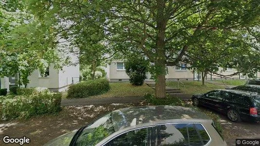 Apartments for rent in Gotha - Photo from Google Street View