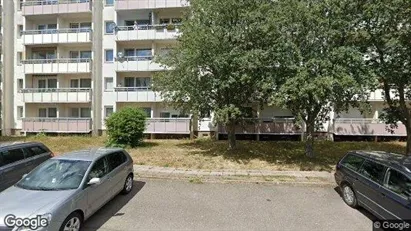 Apartments for rent in Gotha - Photo from Google Street View