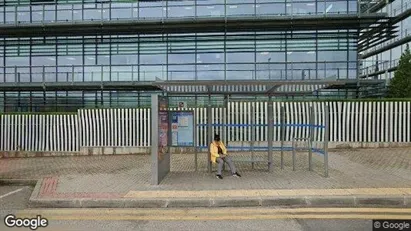 Apartments for rent in El Encinar de los Reyes - Photo from Google Street View