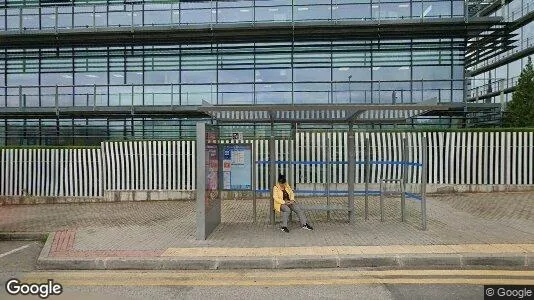 Apartments for rent in El Encinar de los Reyes - Photo from Google Street View