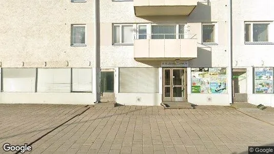 Apartments for rent in Lapinjärvi - Photo from Google Street View