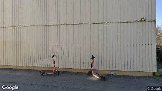 Apartments for rent in Tampere Keskinen - Photo from Google Street View