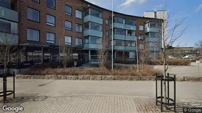 Apartments for rent in Kouvola - Photo from Google Street View