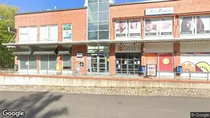 Apartments for rent in Espoo - Photo from Google Street View