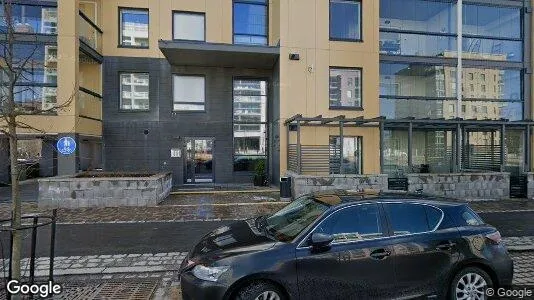 Apartments for rent in Tampere Eteläinen - Photo from Google Street View