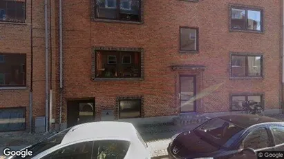 Apartments for rent in Aalborg Center - Photo from Google Street View