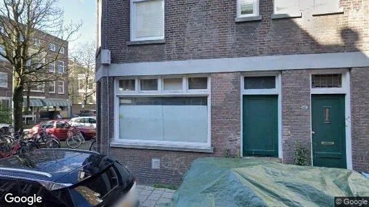 Apartments for rent in Rotterdam Kralingen-Crooswijk - Photo from Google Street View