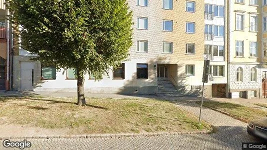 Apartments for rent in Karlskrona - Photo from Google Street View