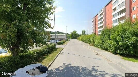 Apartments for rent in Botkyrka - Photo from Google Street View