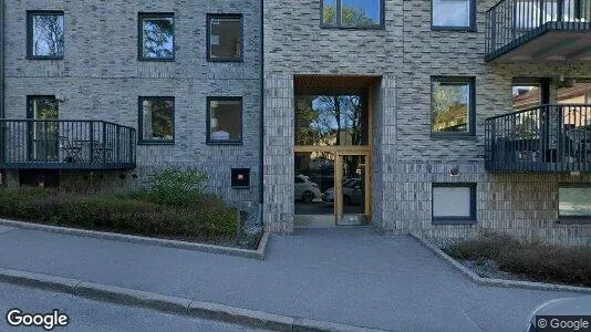 Apartments for rent in Stockholm South - Photo from Google Street View