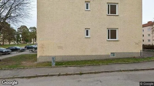 Apartments for rent in Eskilstuna - Photo from Google Street View