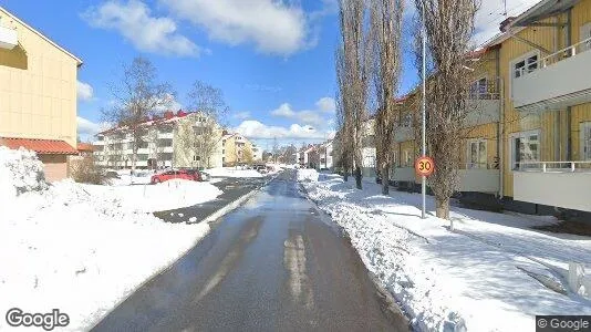 Apartments for rent in Umeå - Photo from Google Street View