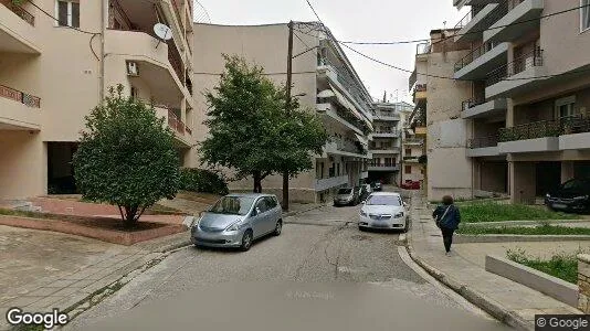 Apartments for rent in Ioannina - Photo from Google Street View