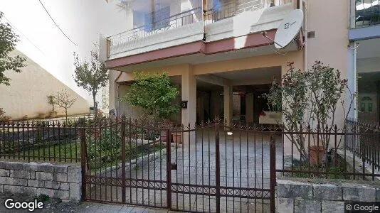 Apartments for rent in Ioannina - Photo from Google Street View