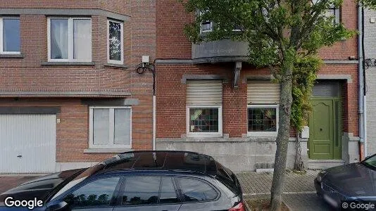 Apartments for rent in Zaventem - Photo from Google Street View
