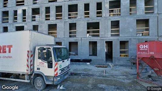 Apartments for rent in Valby - Photo from Google Street View