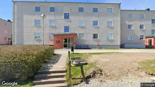 Apartments for rent in Alvesta - Photo from Google Street View