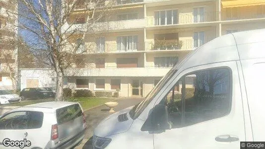 Apartments for rent in Troyes - Photo from Google Street View