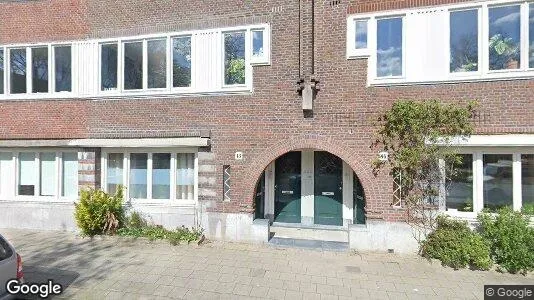 Apartments for rent in Amsterdam Oost-Watergraafsmeer - Photo from Google Street View