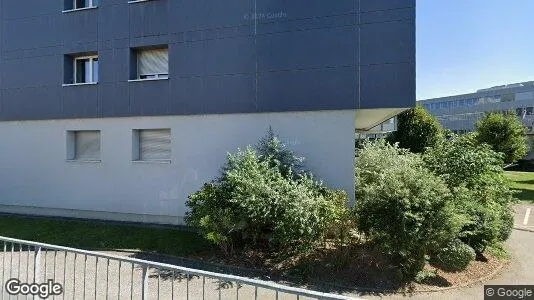 Apartments for rent in Jura-Nord vaudois - Photo from Google Street View