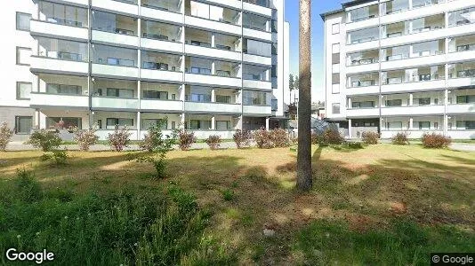 Apartments for rent in Turku - Photo from Google Street View