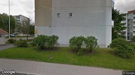Apartments for rent in Turku - Photo from Google Street View