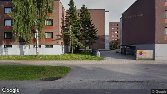 Apartments for rent in Turku - Photo from Google Street View