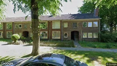 Apartments for rent in Veendam - Photo from Google Street View