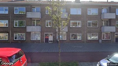 Apartments for rent in Velsen - Photo from Google Street View